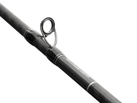 Wędka Castingowa Savage Gear Alpha SG8 Monster 246cm | 42-140g