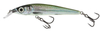 Wobler Salmo Rattlin Sting 9cm | Holo Bleak | neutralny