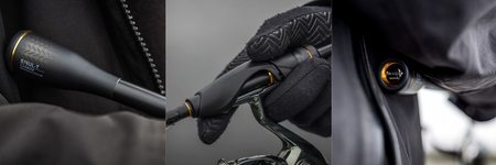 Wędka Shimano Soare XR 229cm | 0.5-5g