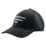 Czapka Favorite Silver Logo 56 black