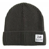Czapka zimowa DAIWA D-Vec Knitted Beanie Charcoal