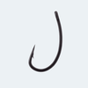 Haczyki Karpiowe BKK Curved Shank | #4 | 10 szt.