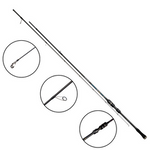 Wędka Mikado Sky Dream | 213cm | 2-10g