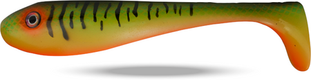 Przynęta Angry Pikes - Junior Tyson 17 cm, 45 g - Firetiger