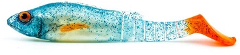 .Przynęta ANGRY LURES Perch Multi Jointed - 13,5cm - BFO