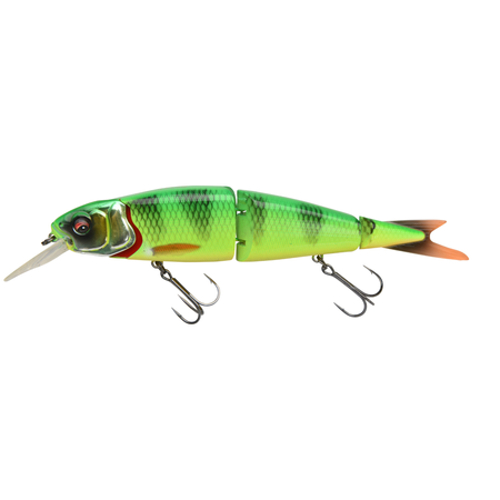 Wobler Wobler Savage Gear 4Play CL Lowrider 19cm | Firetiger