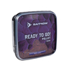 Pellet Baitnow Method Feeder - Ready To Go Bloodworm Hemp | 2mm | 500g