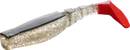 Gumy Mikado FISHUNTER 10,5cm | 32RT | 5szt.