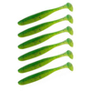 Guma Keitech Easy Shiner 4.5" | 11,43cm | #468 Lime Chartreuse PP. | 6 szt.