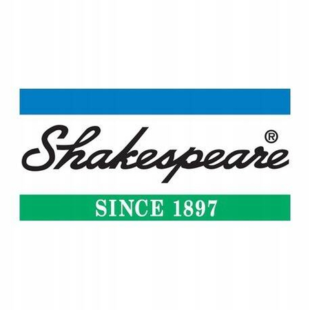 .Podbierak Shakespeare Cosmic Net PINK Kids
