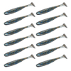 Guma Keitech Easy Shiner 2" | 5,08cm | #205 Bluegill | 12 szt.