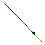 Pokrowiec na wędkę Mikado (170x3cm) CZARNY