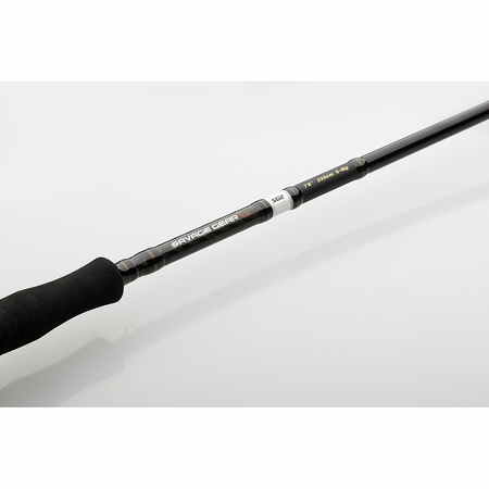 ..Wędka Savage Gear SG2 Drop Shot Spec 8-28g 243cm