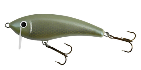 Wobler Gloog Hermes 9cm | 20g | tonący | GS