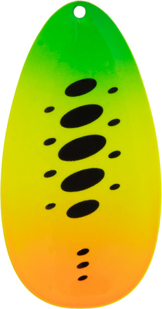 Obrotówka Mikado Monster Spinner #5 - Fire Tiger