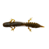 Guma Savage Gear NED Salamander 7,5cm | Green Pumpkin