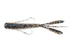 Guma Keitech Hog Impact 3" | 7,62cm | LT#15 Golden Gill | 1 szt.