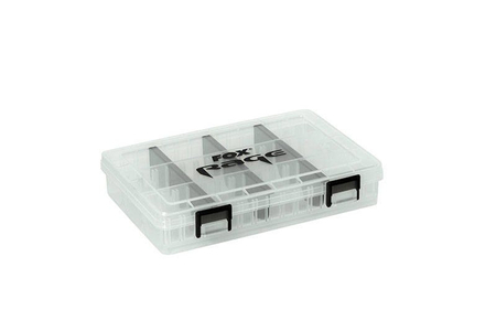 Pudełko Fox Rage Boxes S (20.5x13x4 cm)