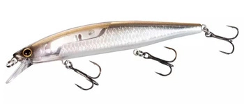 Wobler Shimano Bantam World Minnow Flash 11.5cm | 17g | Kyorin 04