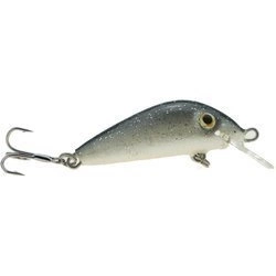 Wobler Hunter Champion 3,1cm | tonący | AL