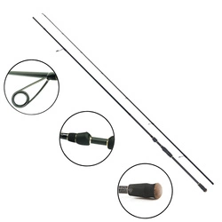 Wędka ROBINSON Diaflex Speeder Perch Spin 1,98m 2-10g
