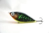 Wobler Murky Baits Jeffrey 8cm - 28g - wolno tonący - JE8