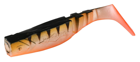 Gumy Mikado FISHUNTER 8cm | 126 | 5szt.