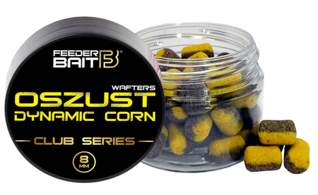 Feeder Bait Club Series Czinkers Oszust | Dynamic Corn