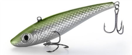 Wobler Bielik Rapid 9cm | 27g | Oliwka
