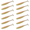 Guma Keitech Easy Shiner 2" | 5,08cm | LT#02 Sakura Pink | 12 szt.