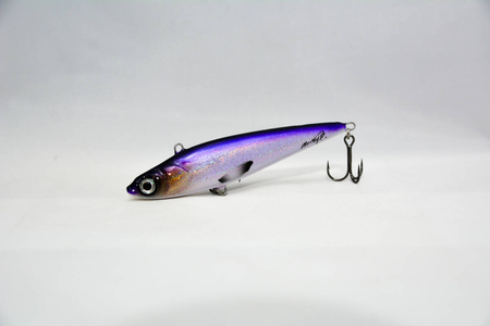 Wobler Murky Baits MurkyVibe 9,5cm | 19g | tonący | MV4H