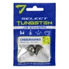 Czeburaszki wolframowa Select 18g | op. 1 szt.