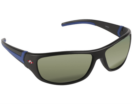 Okulary polaryzacyjne Mikado 7516 | zielone