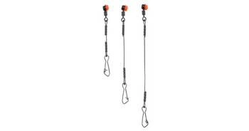 Łącznik MIKADO Feeder Link 7cm - do koszyczka - op.3szt.
