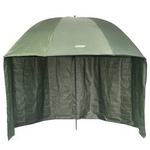 Parasol wędkarski Jaxon z osłoną AK-PLX150C