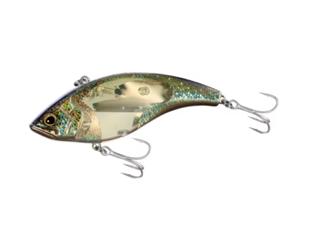 Wobler Shimano Lure Bantam Undulator 88F FB 8,8cm | 17g | 003 Lemon Gold