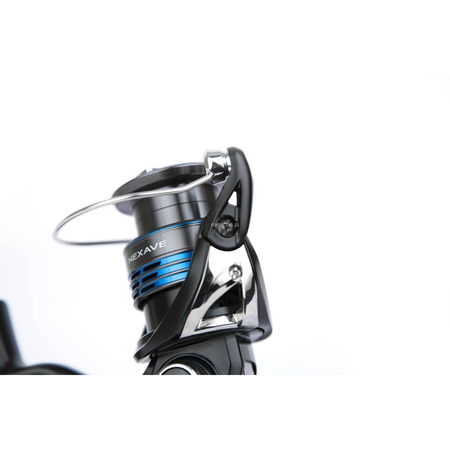 Kołowrotek Shimano Nexave FI 2500 HG