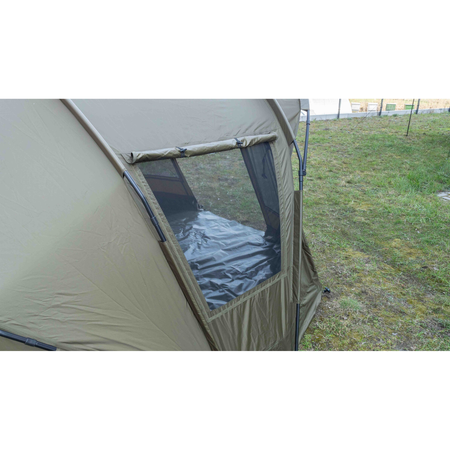 Namiot karpiowy Mikado Enclave Bivvy XL Pro