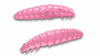 Przynęta Libra Lures Larva 3.5cm | 017 - Bubble Gum | ser | 12 szt.