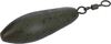.Ciężarek Mikado Distance 99g, 3.5oz