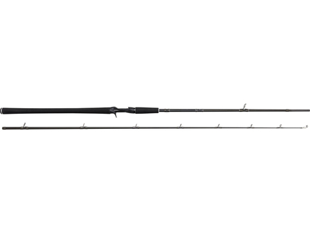 Wędka castingowa Westin W2 Powercast-T 248cm | XXH | 40-130g + GRATIS !!!
