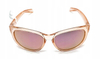 .Okulary Wiley X Weekender Captivate | Polarised Rose Gold Mirror | Crystal Blush Frame | GRATISY!!!