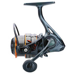 Kołowrotek Robinson Tactica FD 258