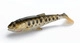 Olive Pearl Silver Smolt