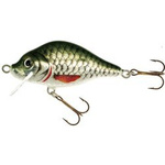 Wobler Jaxon Holo Select Carpan 9cm | JB | pływający