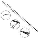 Wędka Mikado SKY DREAM EVO 221cm | 3-12g 