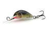 Wobler Bonito Kleń 2,5cm | pływający | 34