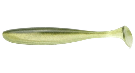 Guma Keitech Easy Shiner 4.5" | 11,43cm | #400 AYU | 6 szt.