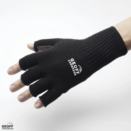 Rękawice Merino Fingerless | S/M