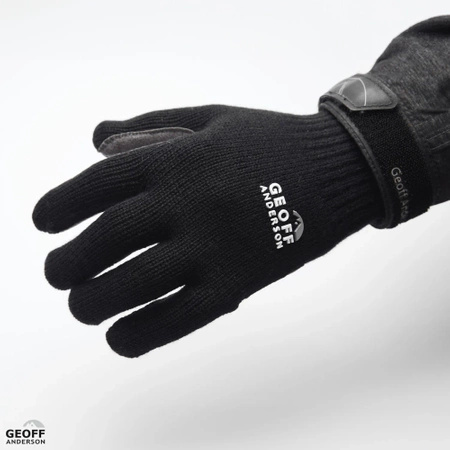 Rękawice Merino Glove | S/M
